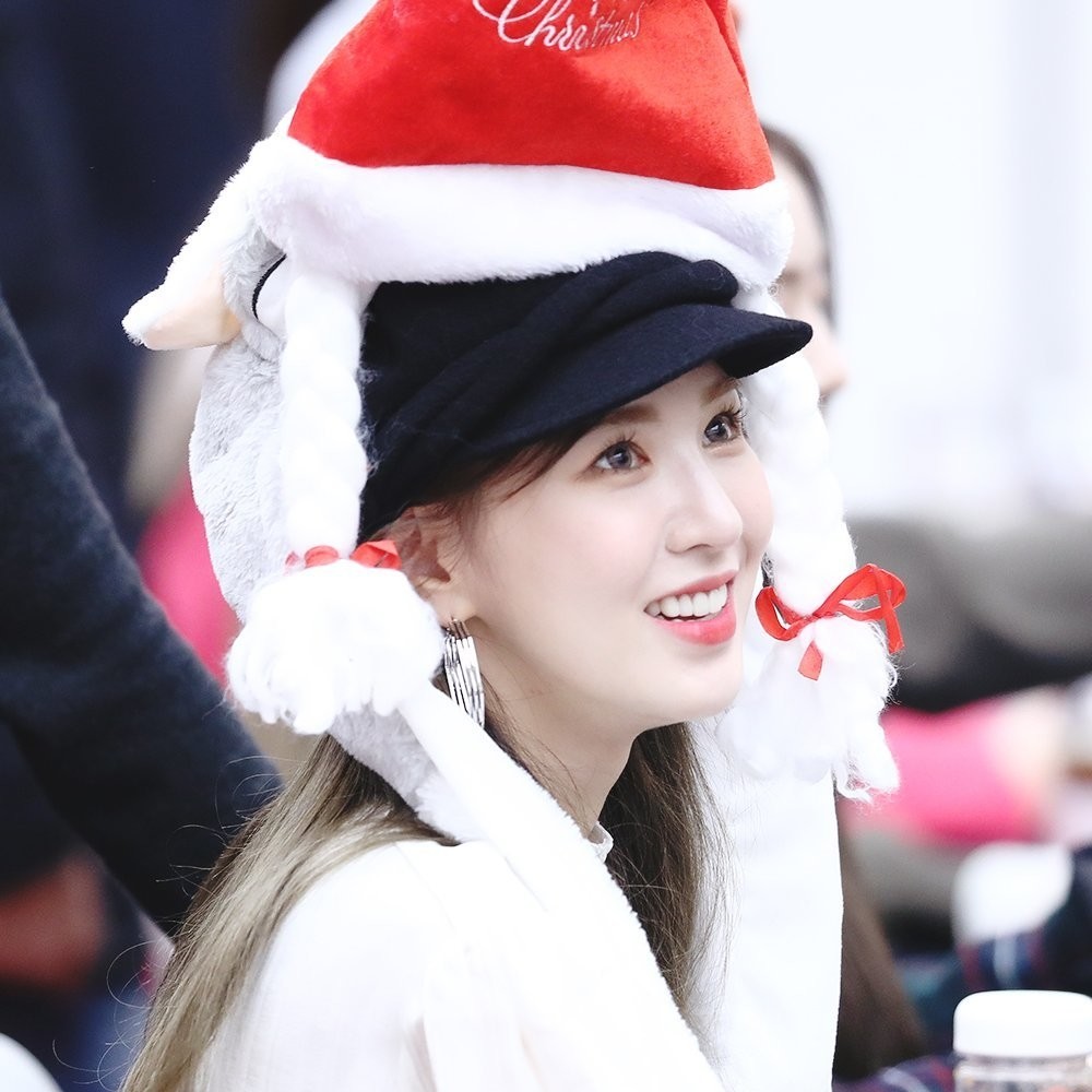 孙胜完wendy头像