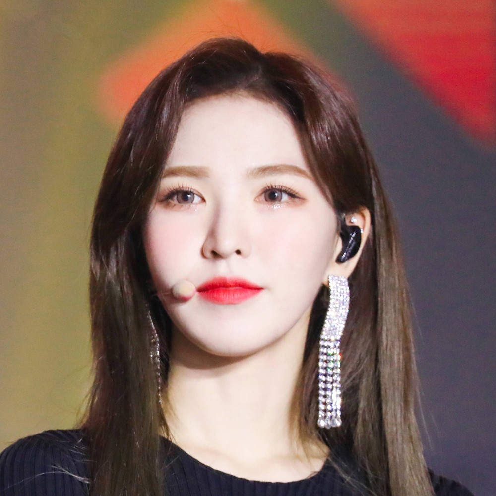 孙胜完wendy头像