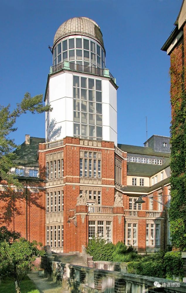 德累斯顿工业大学亚琛工业大学海德堡大学波恩大学3所柏林大学联盟