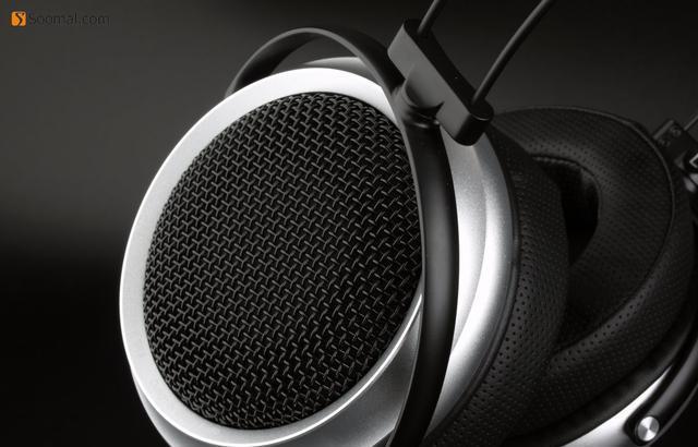 艾巴索 ibasso sr2 头戴式耳机测评 "soomal"