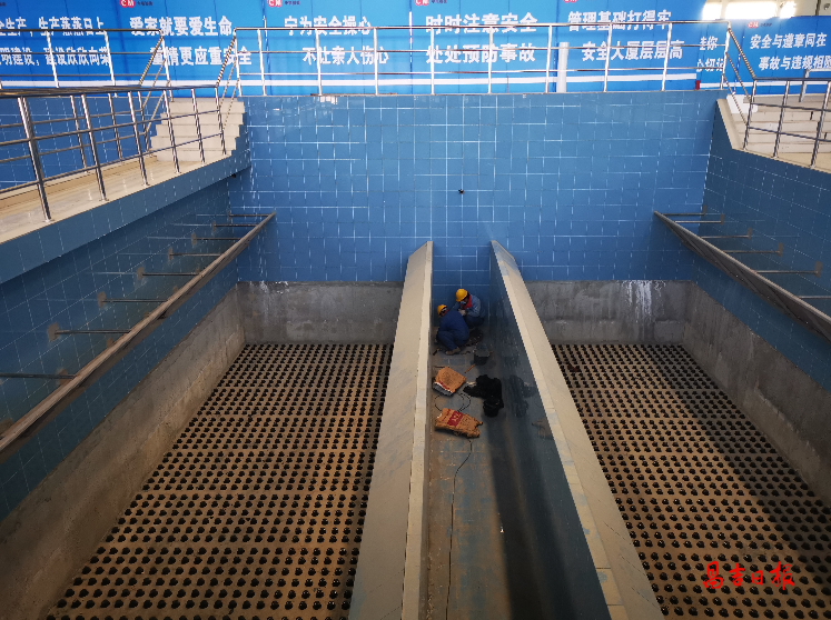 每天向昌吉市供应30万立方天山雪水_腾讯新闻