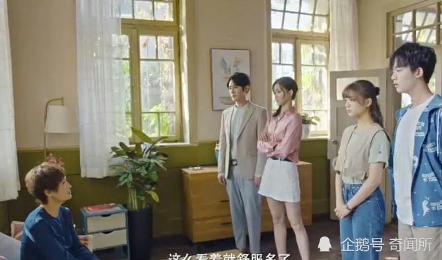 好想和你在一起男主的母亲实在是太懂我了