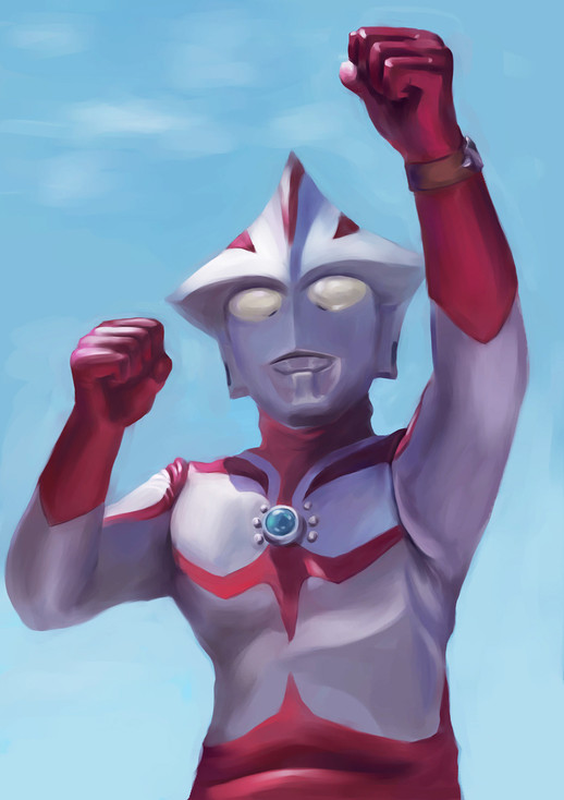 比如超级银河大怪兽格斗的雷奥尼克斯,现在漫画中已经灵魂消逝,你们