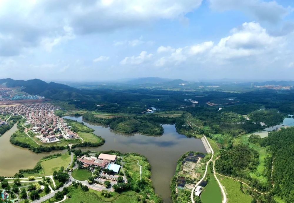 勁爆價買別墅【台山碧桂園·御瓏山】實力與顏值並存可以看出御瓏山