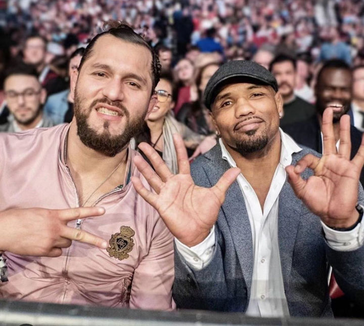 43岁的罗梅罗与ufc提前解除合同,要开启退休生活了吗?