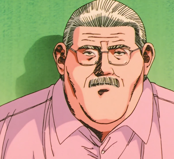 让安西教练操碎了心!