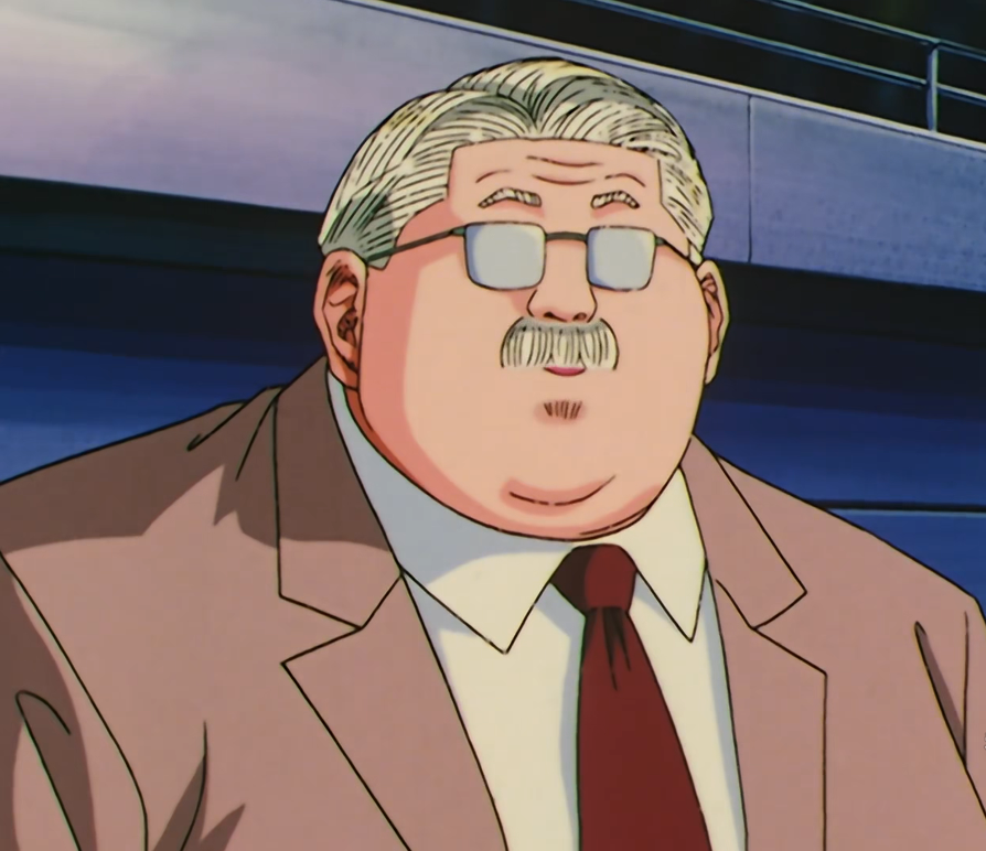 灌篮高手:比流川枫还厉害的天才球员?让安西教练操碎了心!