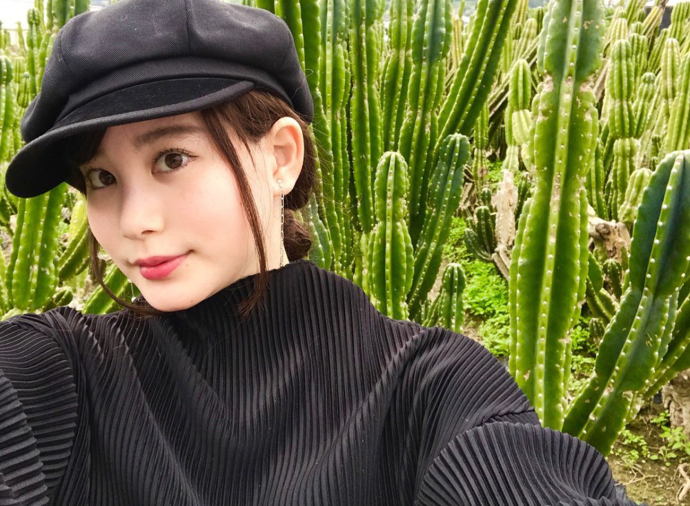 25岁日本女星金城茉奈死因曝光，癌细胞转移，在美国接受治疗_腾讯新闻