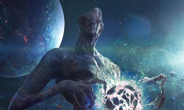 宇宙规则禁止"永生",科学家却找到了逆天之法,只是无人敢试!_腾讯新闻