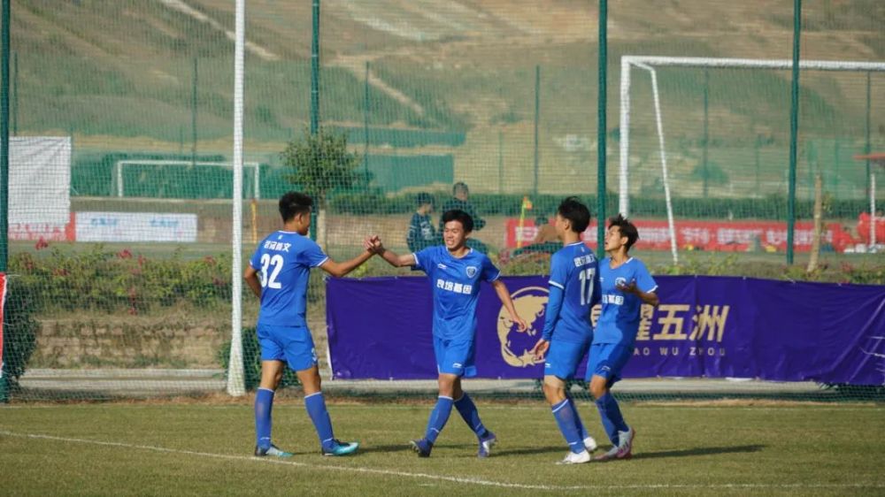 第三届"东融杯"u17职业梯队组第三轮战报_腾讯新闻