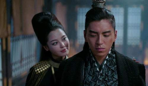 狼殿下男二女二可以颁发最佳好人奖