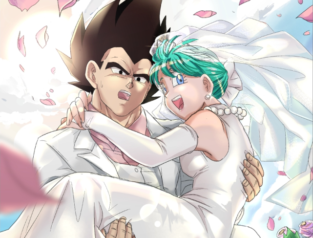 龙珠雅木茶的巅峰能和孙悟空五五开还被称为神茶的男人