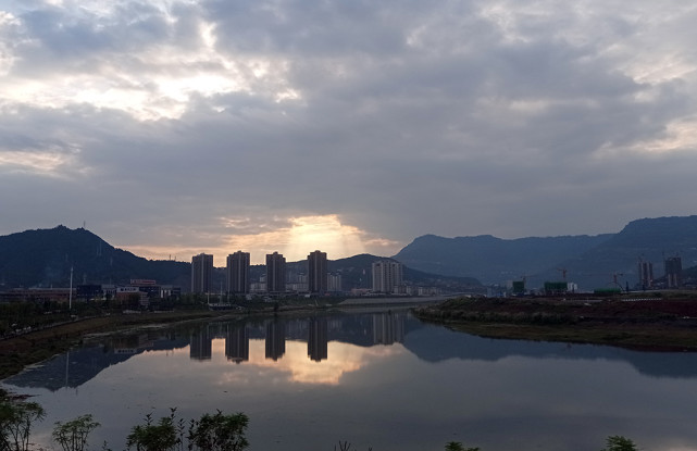 重庆|镇安镇|雪宝山镇|镇安县|开州区|正安县