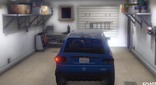 Gta5 假如麦克带一个女孩回家会发生什么 这个彩蛋很奇妙 腾讯新闻