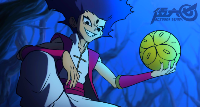 刺客伍六七第三季预告开播可乐开局被杀小鸡岛被屠神医黑化