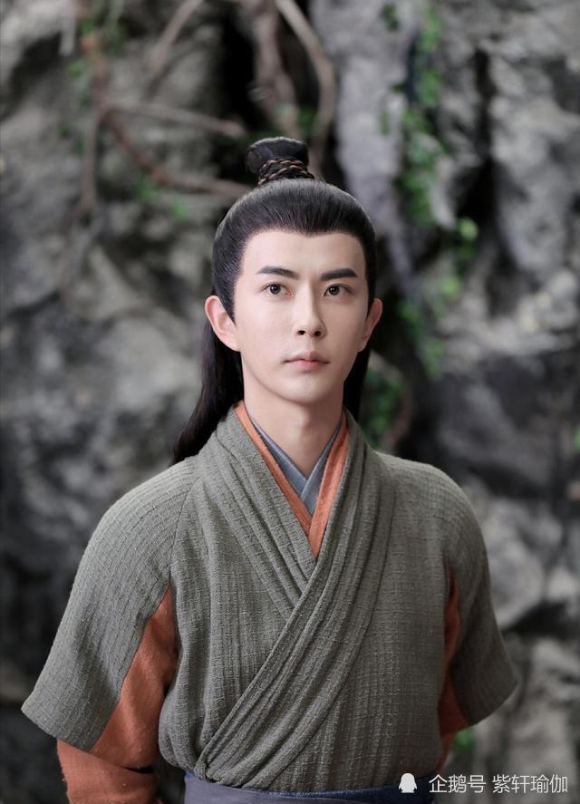 于朦胧蒋梦婕《大中医》开机:弘扬中华精粹中医文化!