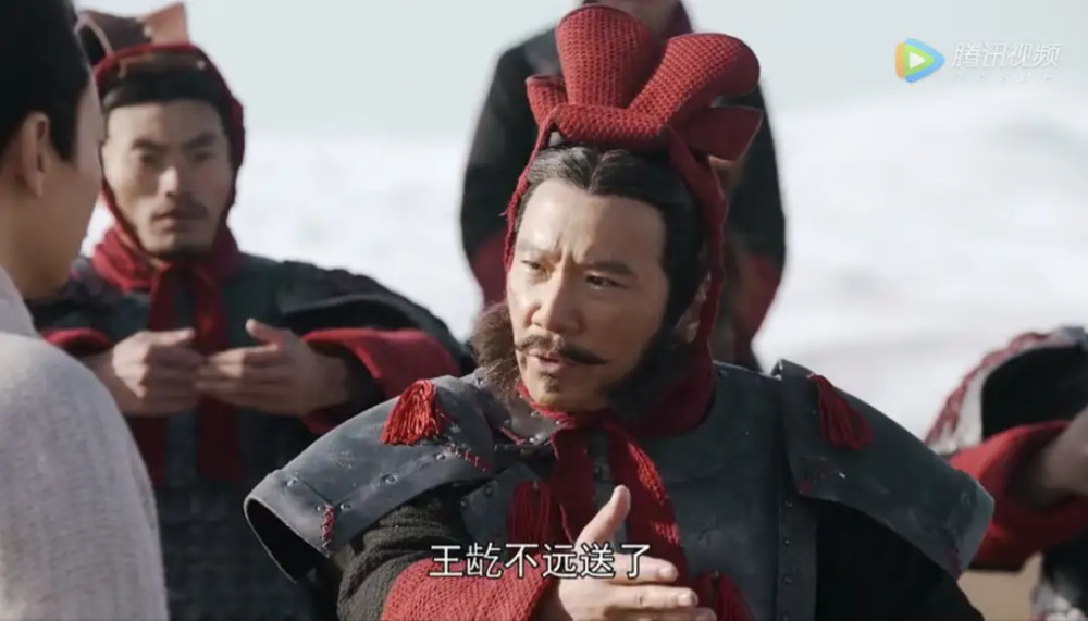 六,赵佾(yì)剧中赵孝成王长子,曾被立为太子,但史料记载不详.