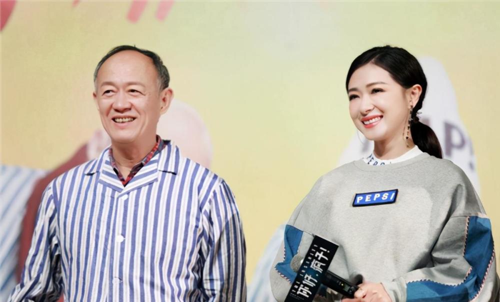 老戏骨金士杰57岁不顾争议娶22岁女学生6旬时生下龙凤胎