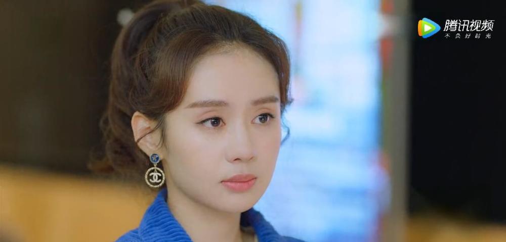 爱的厘米:关震雷与李贝的三段细节网友看得极度开心_腾讯新闻