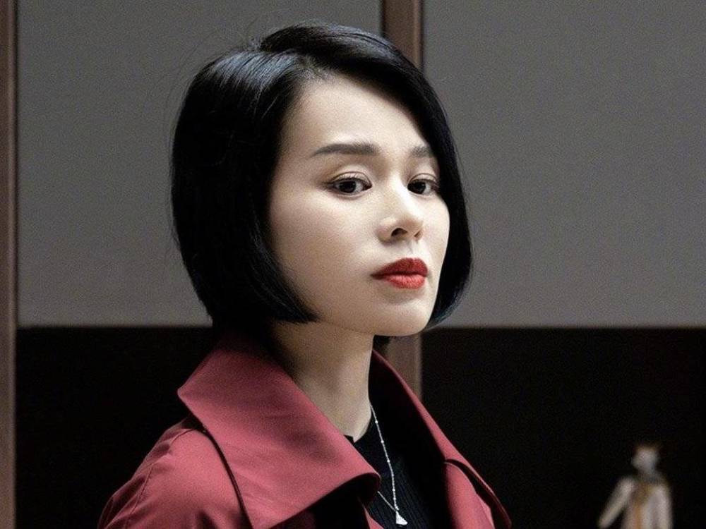 胡杏儿获《演员请就位2》冠军,用实力战胜人气实至名归_腾讯新闻