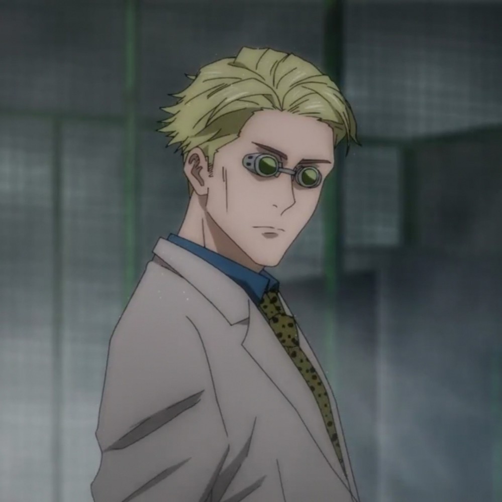 咒术回战七海建人 腾讯新闻