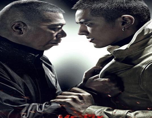 老炮儿幕后你不知道的那些事许晴拒演激情戏李易峰冯小刚半路父子