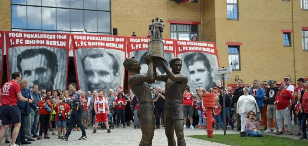 德甲第10轮"柏林德比"柏林赫塔vs柏林联合