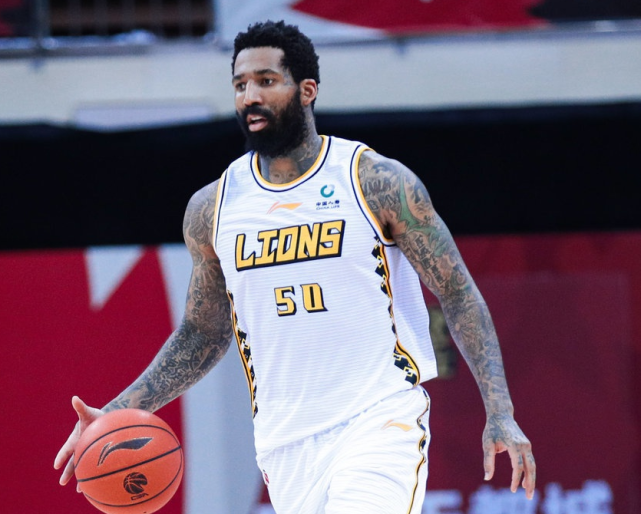 广东宏远队在本轮比赛面对有cba第一外援钱德勒加盟后的浙江广厦队,赛