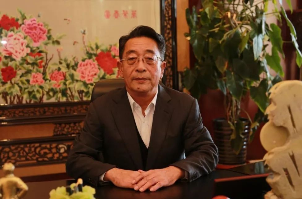 内蒙古富豪榜前十新出炉,鄂尔多斯占5席?