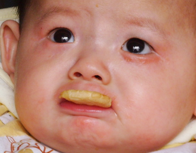 月銷上萬的嬰幼兒護膚霜含 毒 有損寶寶肝臟 你還在給娃用嗎 心理測驗