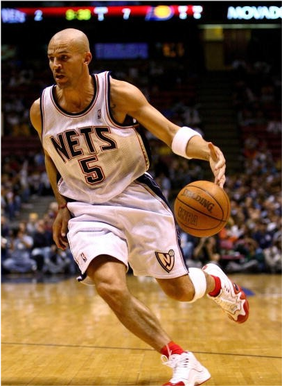 篮网|贾森-基德|湖人