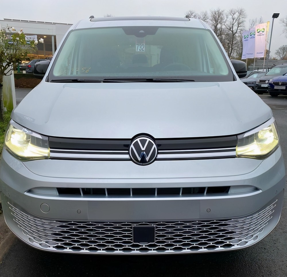 研究下大众版五菱宏光面包车的豪华您不懂