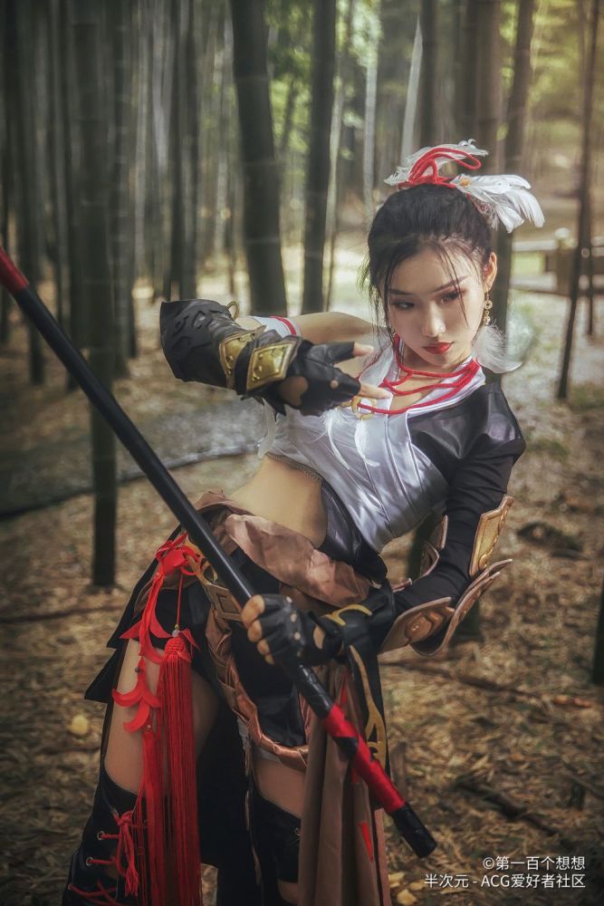 【剑三】【正片】秦风丐姐