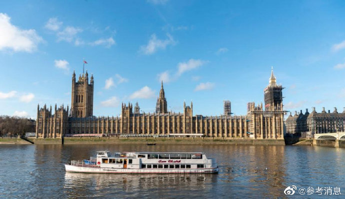 英国和欧盟同意恢复谈判-WordPress极简博客