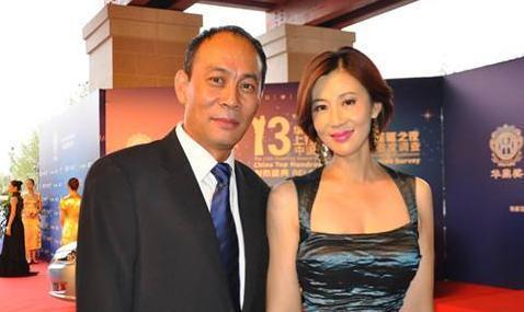 64岁张光北为何结婚31年0绯闻不敢接吻戏不装了怕老婆