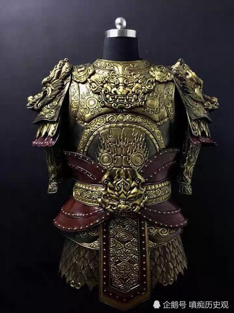 古代人打完仗,为何即使再热也不能脱盔甲,常遇春是因此而死的吗?_腾讯
