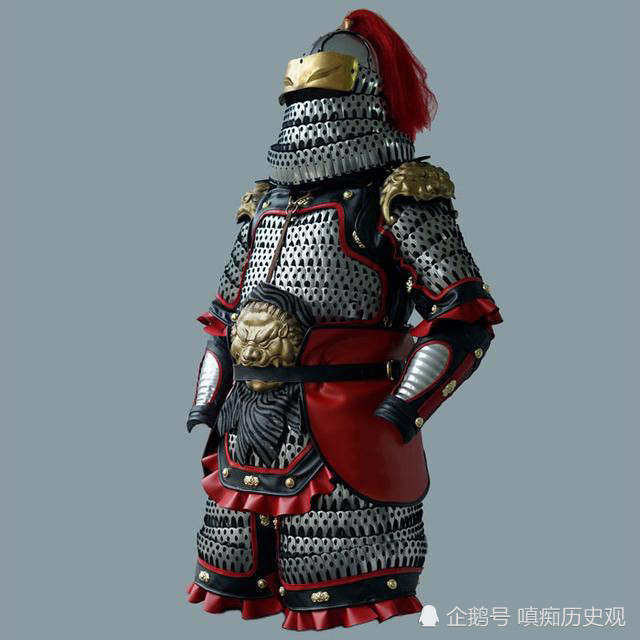 古代人打完仗为何即使再热也不能脱盔甲常遇春是因此而死的吗