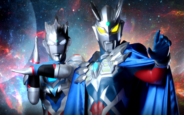 2021年播出的五部奥特剧只有两个新奥特曼出场他们都是谁