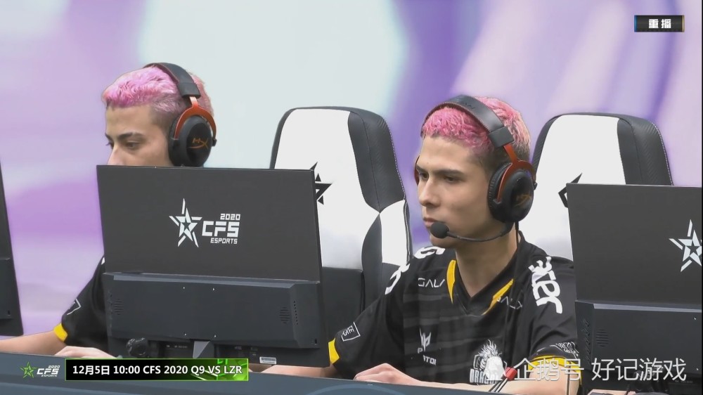 cf中国队降维碾压巴西国家队粉碎巴西狙神彰显王者风范