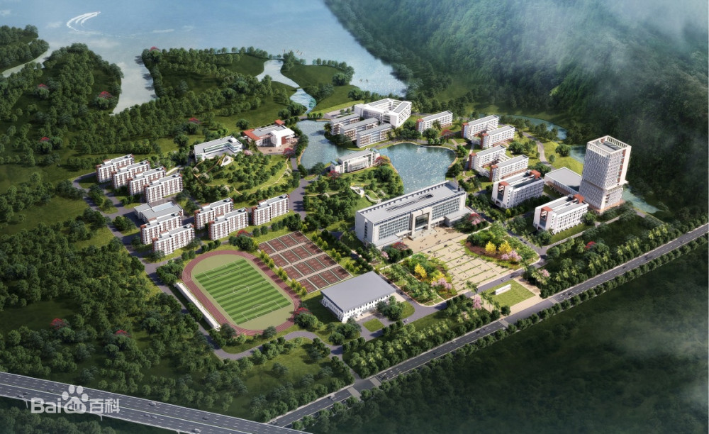 广东本科学校排名_2020填志愿必备!近3年广东本科院校投档情况(转给有