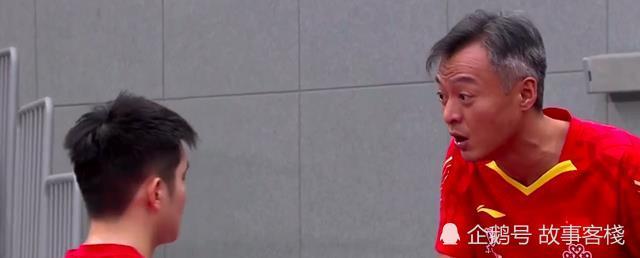 世界男乒2020积分最_国乒锁定第26冠!世界第一4-0打爆韩国黑马,男乒最强