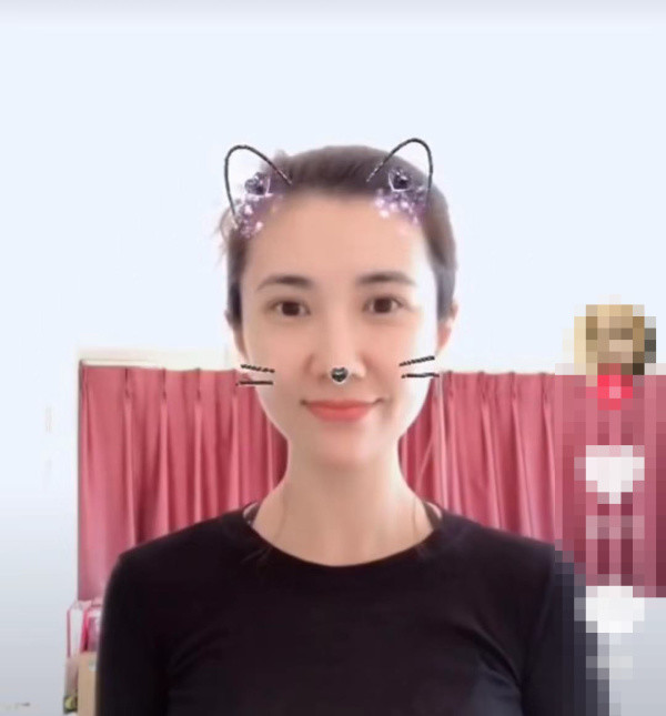 虽然视频公开后,至少边潇潇也是率先向印小天道歉,两人也在那是和解