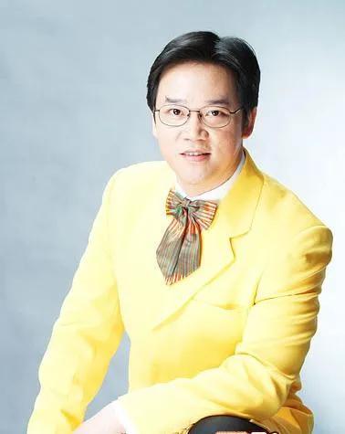 王惠明被封广东最具女人味的主持人,曾主持国内首档时尚节目