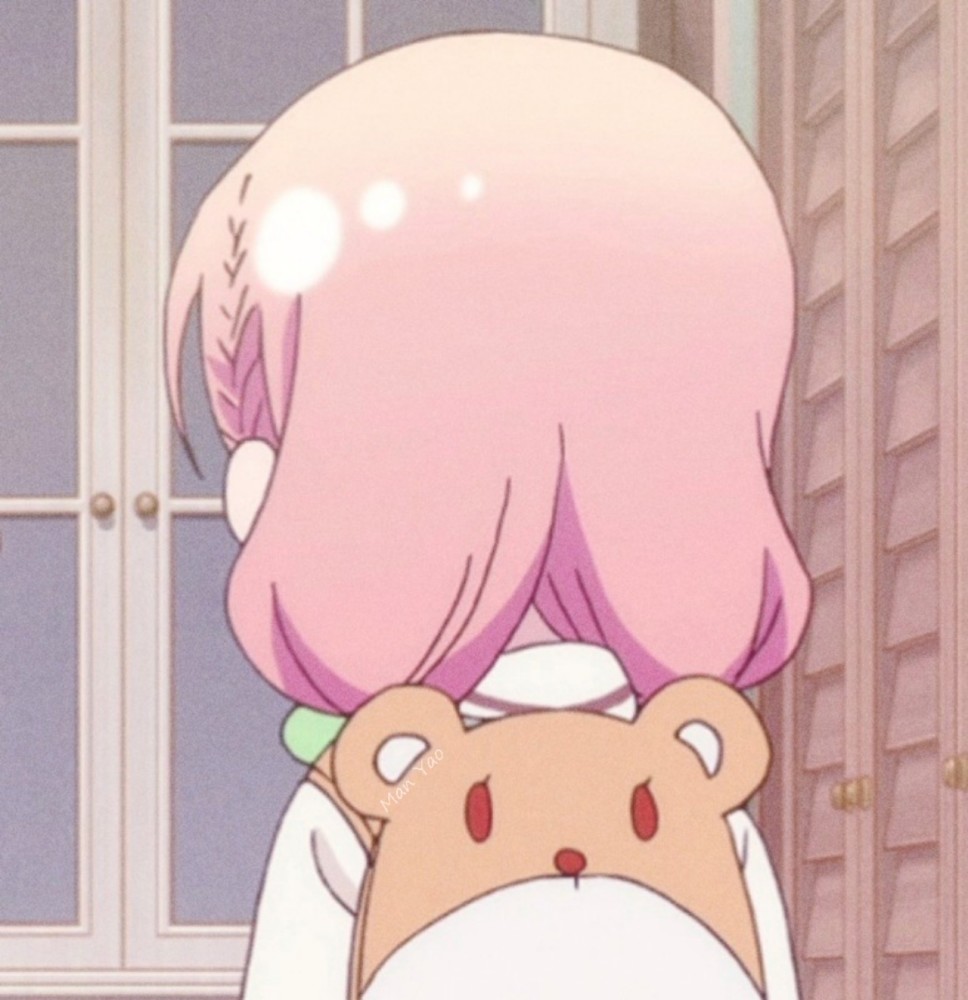 动漫女头救赎的尽头是光