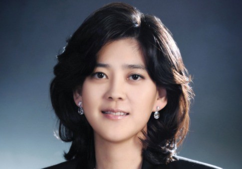 韩国三星长公主颜值惊为天人,财产富可敌国 却下嫁保镖换来凄惨结局