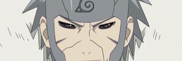 火影秽土转生后有记忆动漫里初代问三代怎么牺牲的没点数吗