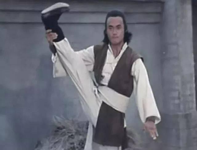 腿王刘忠良:给谭道良当马前卒,最后与