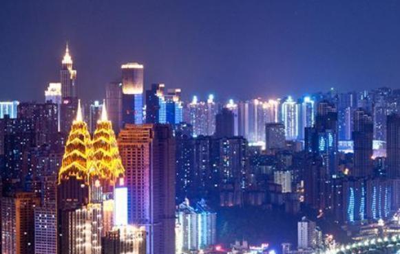 渝合线，借力兰渝铁路拉开建设帷幕，连接渝湘高铁打造高速重庆