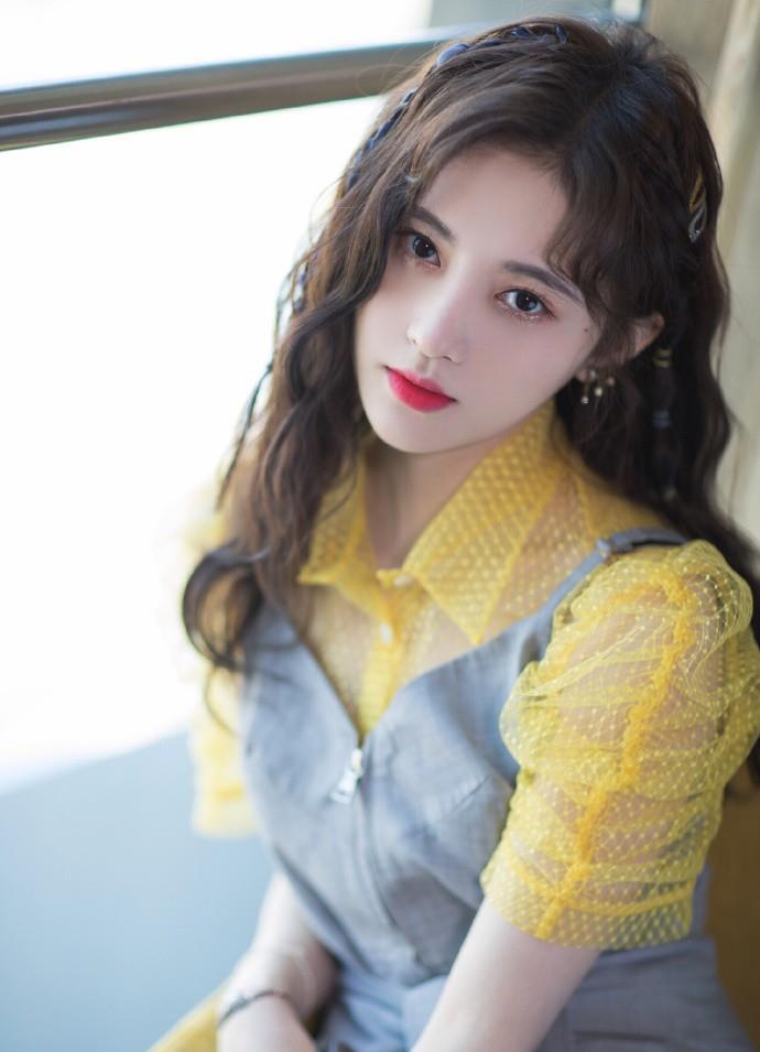 中国明星排行榜2020_从2020福布斯中国名人榜,看20位女星在娱乐圈内的地