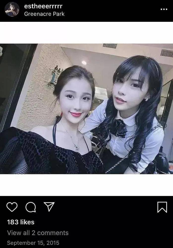 b站炫富女曹译文与虞书欣系闺蜜工地炫富嘲讽打工人